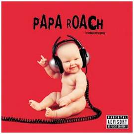 Papa Roach: She Loves Me Not