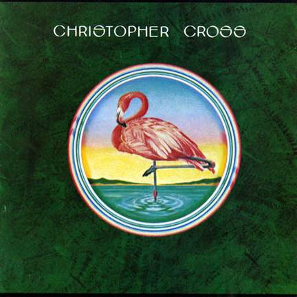 Christopher Cross: Ride Like The Wind