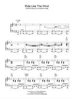Christopher Cross: Ride Like The Wind Product Image