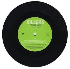 The Killers: Shadowplay