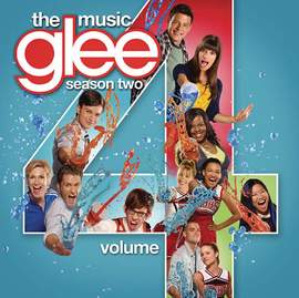 Glee Cast: Sway (Quien Sera)
