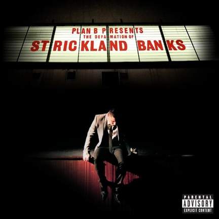 Plan B: She Said