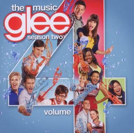 Glee Cast: The Only Exception