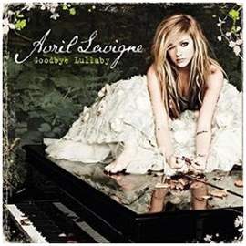 Avril Lavigne: What The Hell