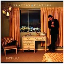 Brandon Flowers: Jilted Lovers And Broken Hearts