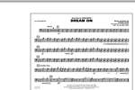 Jay Bocook: Dream On - 2nd Trombone Product Image