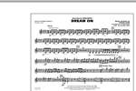 Jay Bocook: Dream On - Mallet Percussion 1 Product Image
