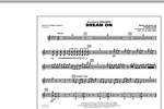 Jay Bocook: Dream On - Mallet Percussion 2 Product Image