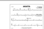 Jay Bocook: Dream On - Cymbals Product Image