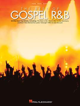 Smokie Norful: Justified