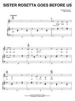 Sam Phillips: Sister Rosetta Goes Before Us Product Image