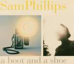 Sam Phillips: If I Could Write Product Image