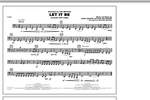 Michael Brown: Let It Be - Tuba Product Image