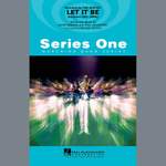 Michael Brown: Let It Be - Tuba Product Image