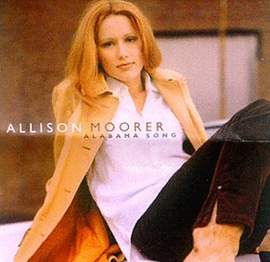 Allison Moorer: A Soft Place To Fall