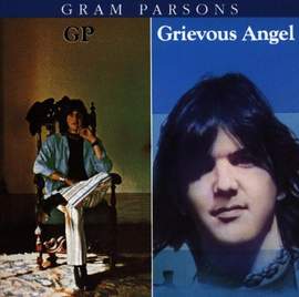 Gram Parsons: A Song For You
