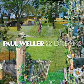 Paul Weller: Sea Spray