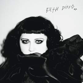 Beth Ditto: I Wrote The Book