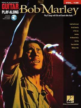 Bob Marley: No Woman No Cry
