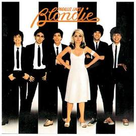 Blondie: Hanging On The Telephone