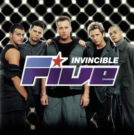 Five: Serious