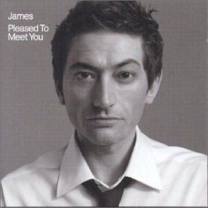 James: Señorita