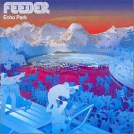 Feeder: Seven Days In The Sun
