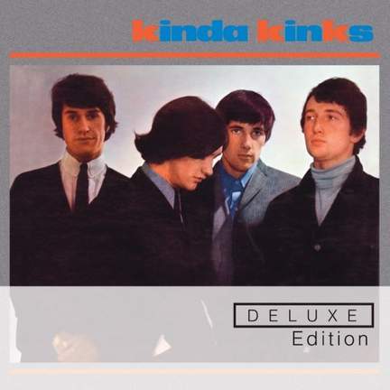 The Kinks: Set Me Free