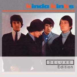 The Kinks: Set Me Free