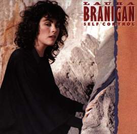 Laura Branigan: Self Control