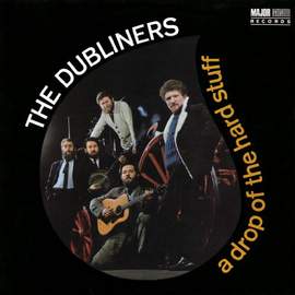 The Dubliners: Seven Drunken Nights