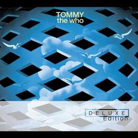 The Who: See Me, Feel Me