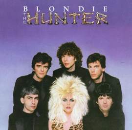 Blondie: War Child
