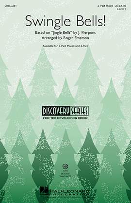 Roger Emerson: Swingle Bells!