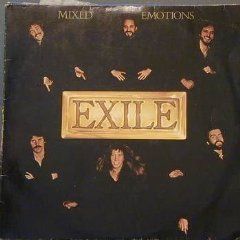 Exile: Kiss You All Over