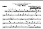 Mac Huff: Time Warp - Trombone Product Image