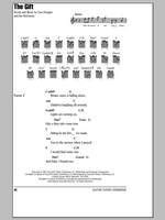 Jim Brickman: The Gift Product Image