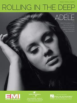 Adele: Rolling In The Deep
