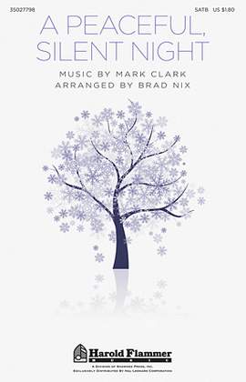 Brad Nix: A Peaceful, Silent Night