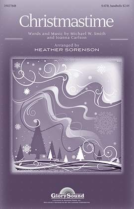 Heather Sorenson: Christmastime