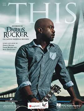 Darius Rucker: This