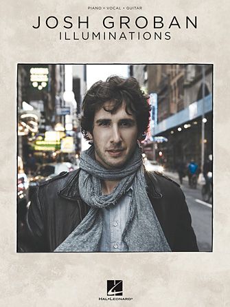 Josh Groban: Higher Window