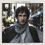 Josh Groban: Higher Window Product Image