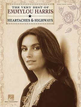 Emmylou Harris: Green Pastures