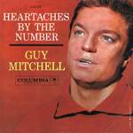 Guy Mitchell: Heartaches By The Number Product Image