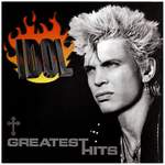 Billy Idol: Dancing With Myself Product Image