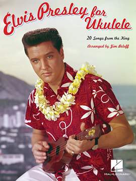 Elvis Presley: Love Me