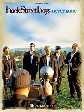 Backstreet Boys: My Beautiful Woman