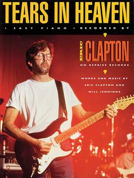 Eric Clapton: Tears In Heaven
