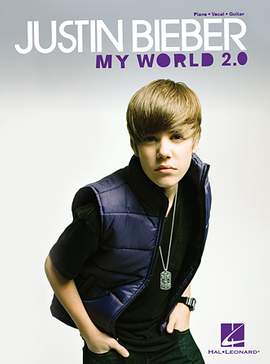 Justin Bieber: Up